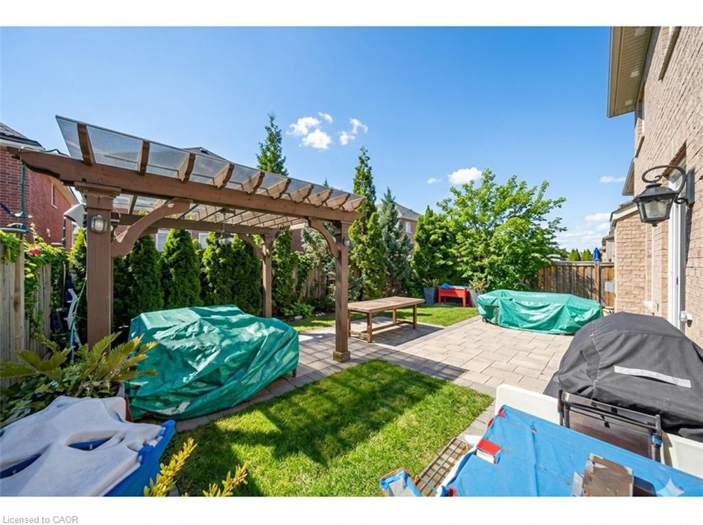 Single Family Residence for sale at 132 Grandell Drive, Ancaster, ON, L9K 0H7 - Meadowlands - MLS: 40809092