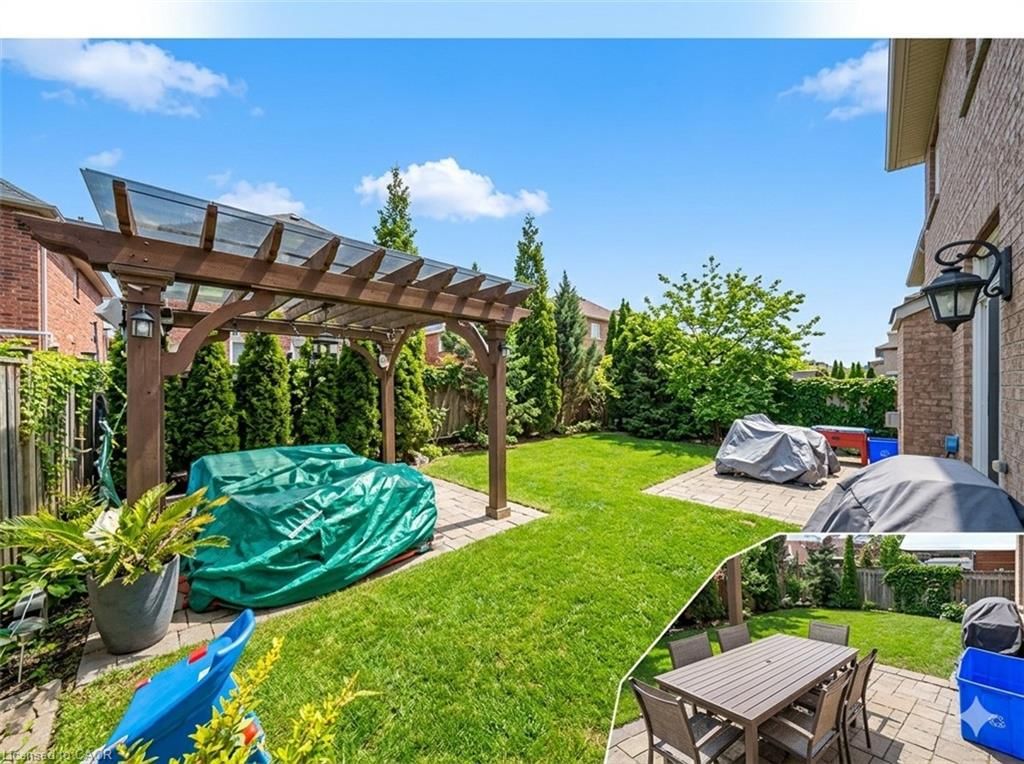 Single Family Residence for sale at 132 Grandell Drive, Ancaster, ON, L9K 0H7 - Meadowlands - MLS: 40809092