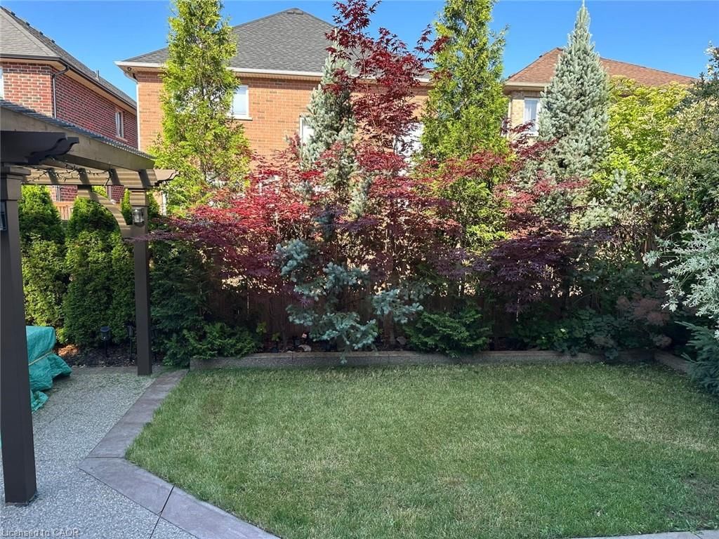 Single Family Residence for sale at 132 Grandell Drive, Ancaster, ON, L9K 0H7 - Meadowlands - MLS: 40809092