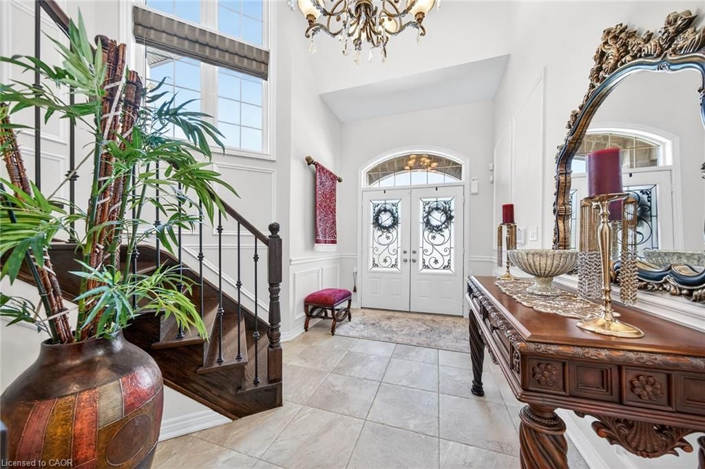 Single Family Residence for sale at 132 Grandell Drive, Ancaster, ON, L9K 0H7 - Meadowlands - MLS: 40809092