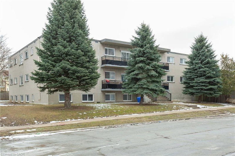115 Kraft Avenue