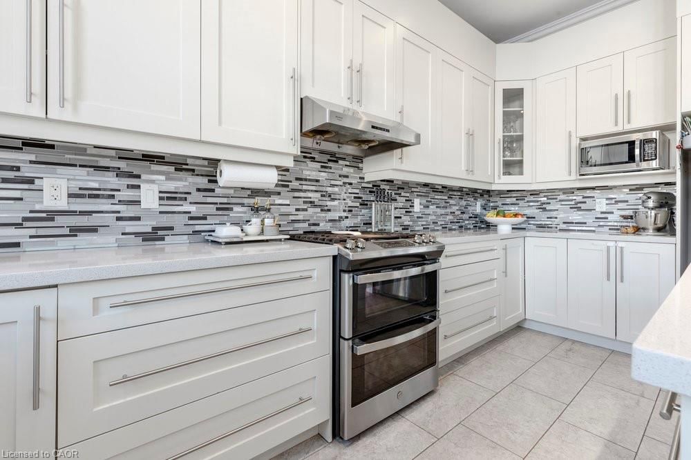 Single Family Residence for sale at 51 Weaver Drive, Ancaster, ON, L9K 0G3 - Meadowlands - MLS: 40809123