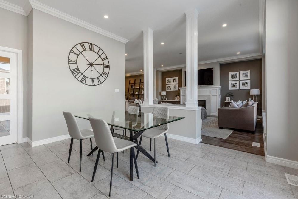 Single Family Residence for sale at 51 Weaver Drive, Ancaster, ON, L9K 0G3 - Meadowlands - MLS: 40809123