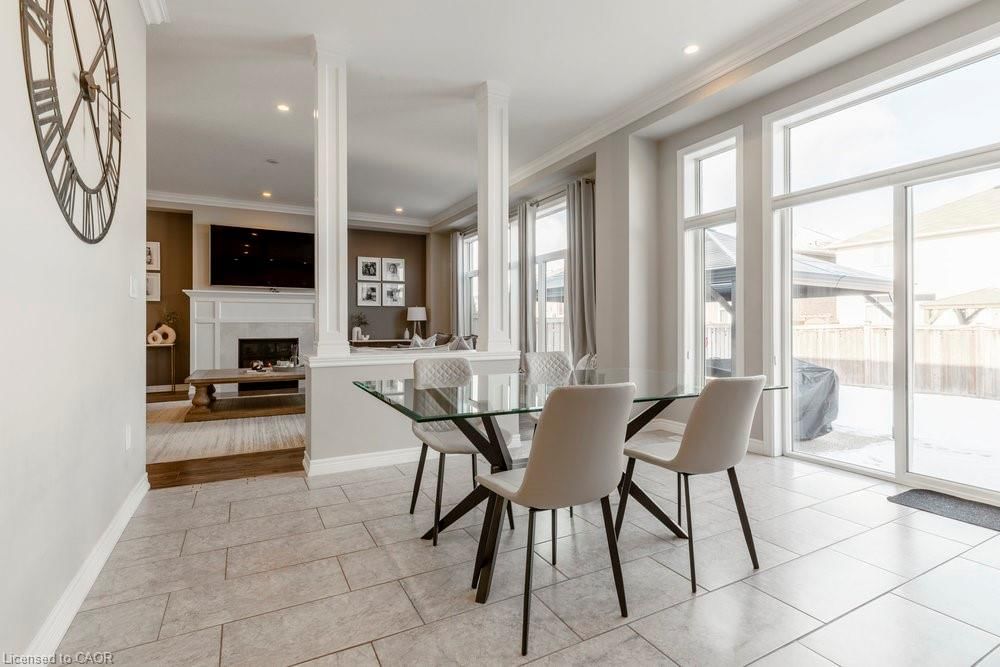 Single Family Residence for sale at 51 Weaver Drive, Ancaster, ON, L9K 0G3 - Meadowlands - MLS: 40809123