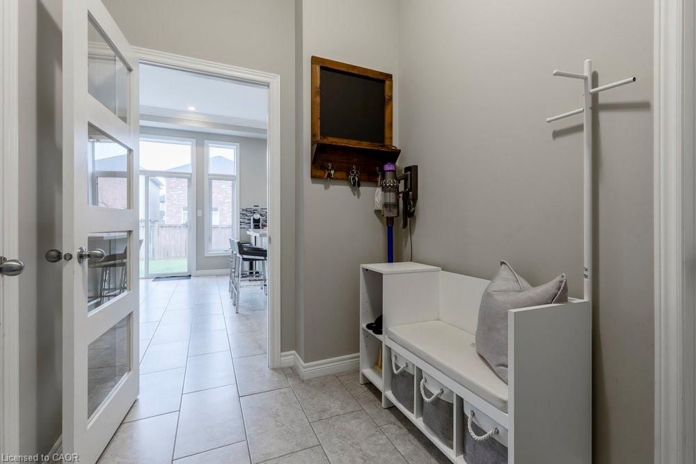 Single Family Residence for sale at 51 Weaver Drive, Ancaster, ON, L9K 0G3 - Meadowlands - MLS: 40809123