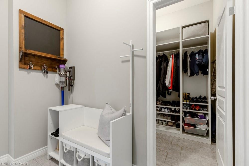 Single Family Residence for sale at 51 Weaver Drive, Ancaster, ON, L9K 0G3 - Meadowlands - MLS: 40809123