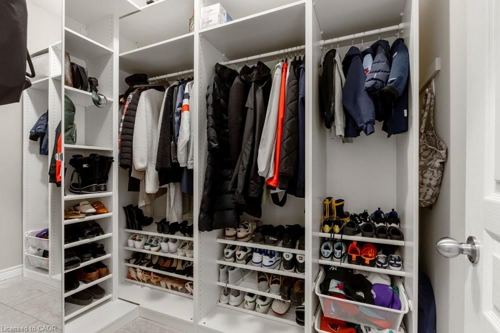 Single Family Residence for sale at 51 Weaver Drive, Ancaster, ON, L9K 0G3 - Meadowlands - MLS: 40809123