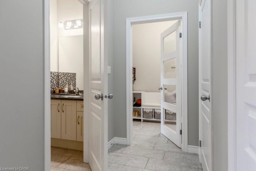 Single Family Residence for sale at 51 Weaver Drive, Ancaster, ON, L9K 0G3 - Meadowlands - MLS: 40809123