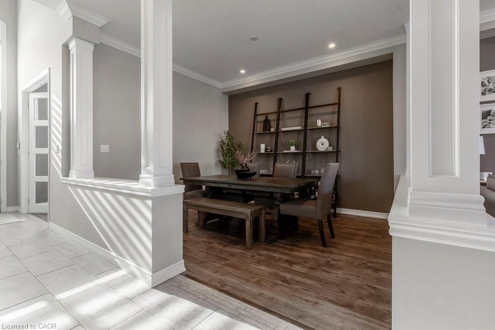 Single Family Residence for sale at 51 Weaver Drive, Ancaster, ON, L9K 0G3 - Meadowlands - MLS: 40809123