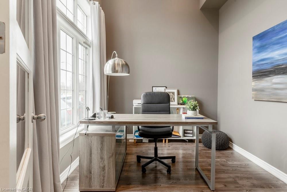 Single Family Residence for sale at 51 Weaver Drive, Ancaster, ON, L9K 0G3 - Meadowlands - MLS: 40809123