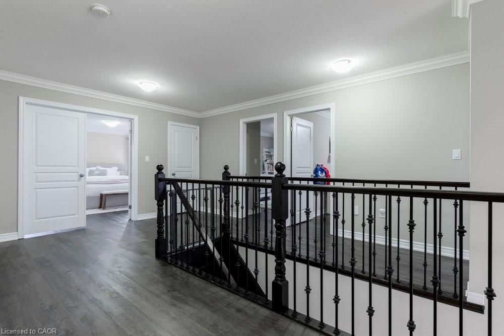 Single Family Residence for sale at 51 Weaver Drive, Ancaster, ON, L9K 0G3 - Meadowlands - MLS: 40809123