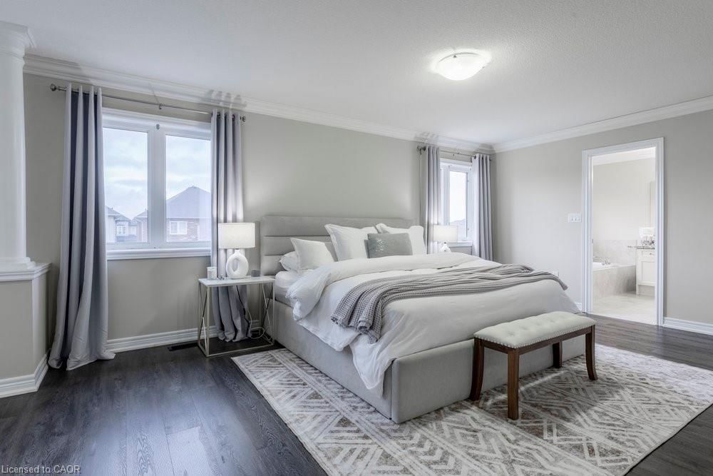 Single Family Residence for sale at 51 Weaver Drive, Ancaster, ON, L9K 0G3 - Meadowlands - MLS: 40809123