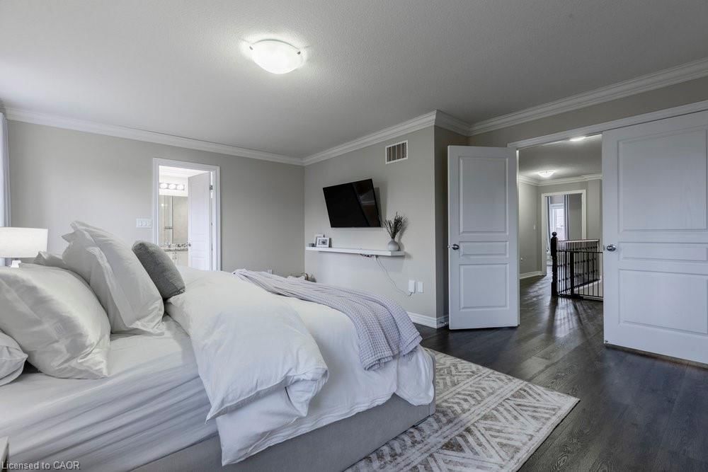 Single Family Residence for sale at 51 Weaver Drive, Ancaster, ON, L9K 0G3 - Meadowlands - MLS: 40809123