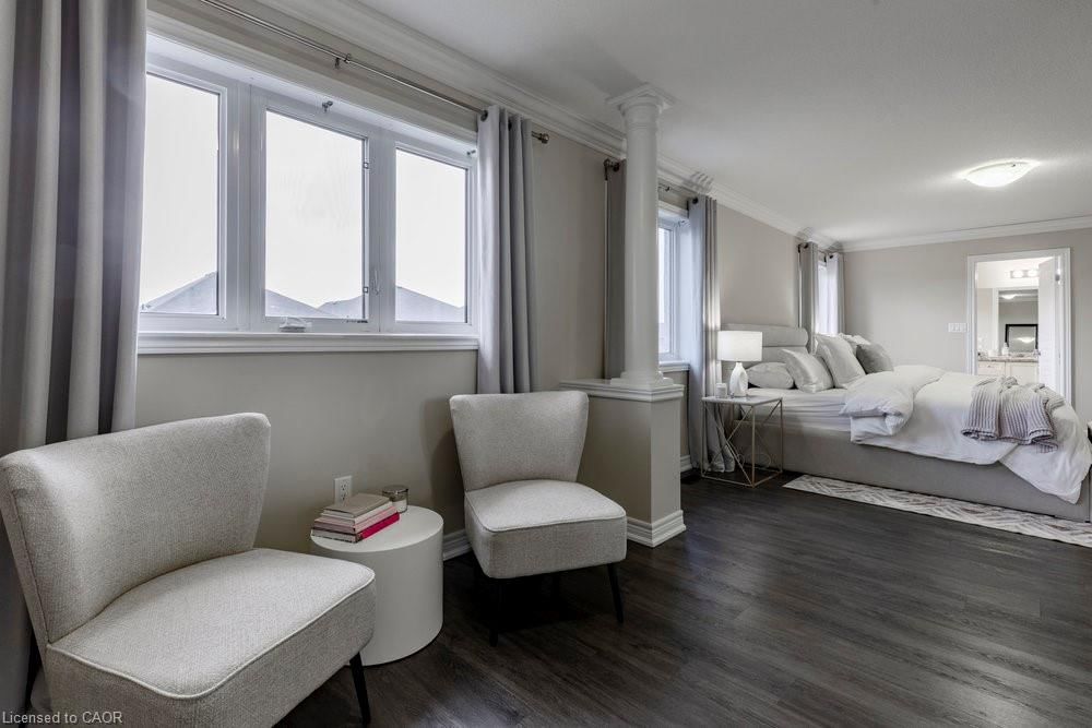 Single Family Residence for sale at 51 Weaver Drive, Ancaster, ON, L9K 0G3 - Meadowlands - MLS: 40809123