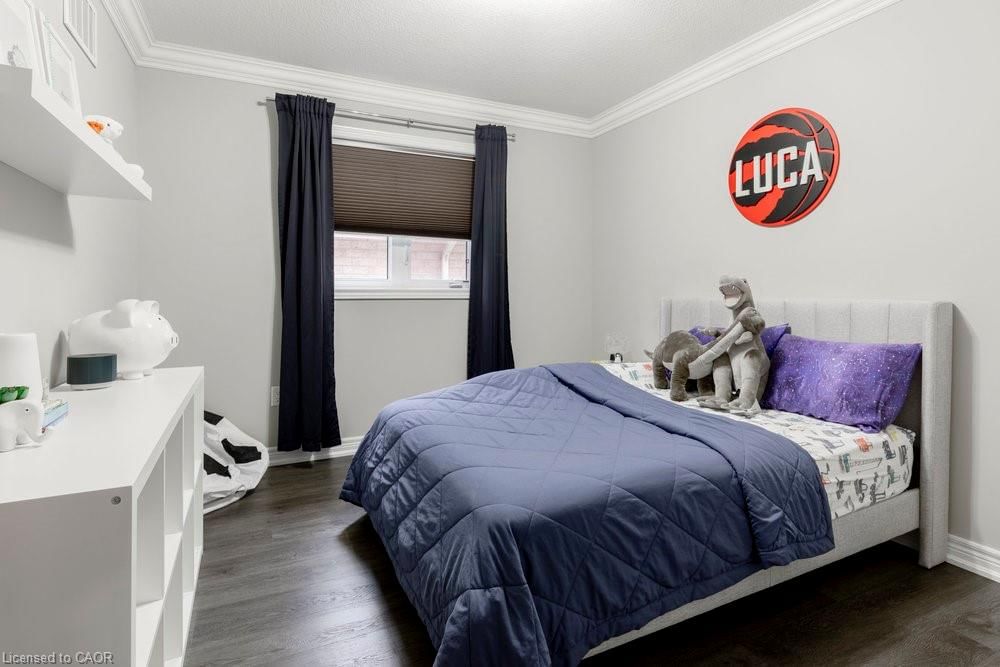 Single Family Residence for sale at 51 Weaver Drive, Ancaster, ON, L9K 0G3 - Meadowlands - MLS: 40809123