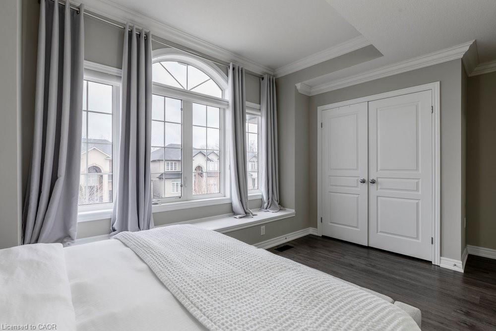 Single Family Residence for sale at 51 Weaver Drive, Ancaster, ON, L9K 0G3 - Meadowlands - MLS: 40809123