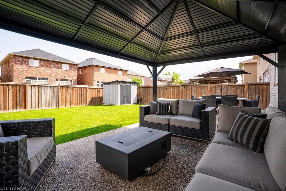 Single Family Residence for sale at 51 Weaver Drive, Ancaster, ON, L9K 0G3 - Meadowlands - MLS: 40809123