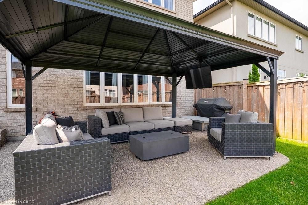 Single Family Residence for sale at 51 Weaver Drive, Ancaster, ON, L9K 0G3 - Meadowlands - MLS: 40809123