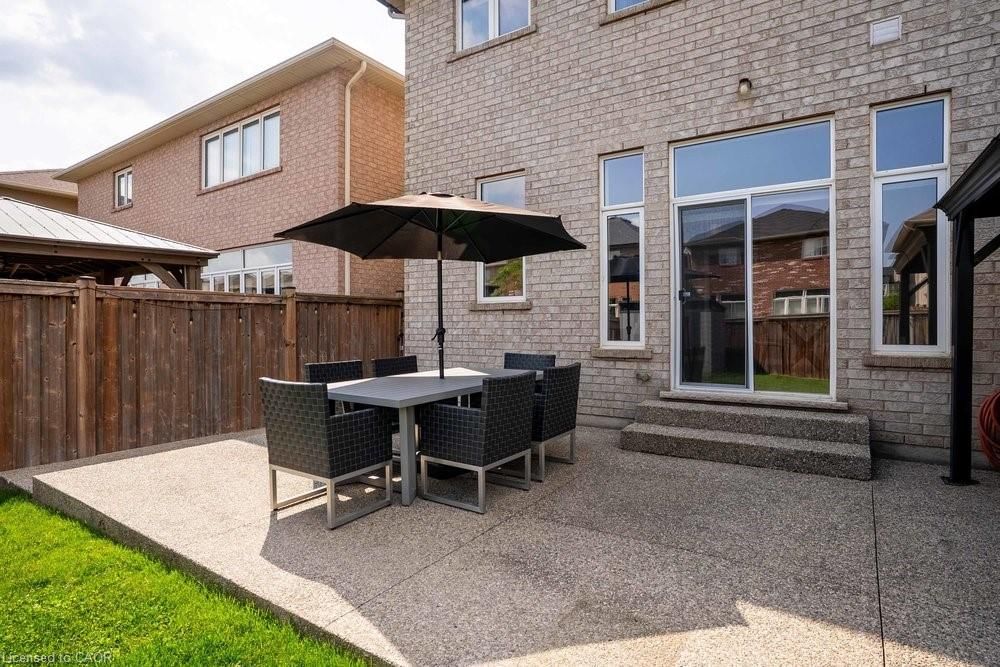 Single Family Residence for sale at 51 Weaver Drive, Ancaster, ON, L9K 0G3 - Meadowlands - MLS: 40809123