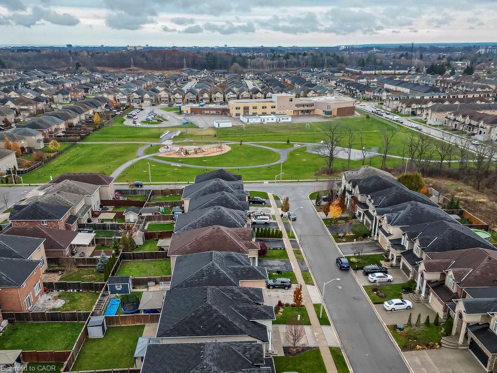 Single Family Residence for sale at 51 Weaver Drive, Ancaster, ON, L9K 0G3 - Meadowlands - MLS: 40809123