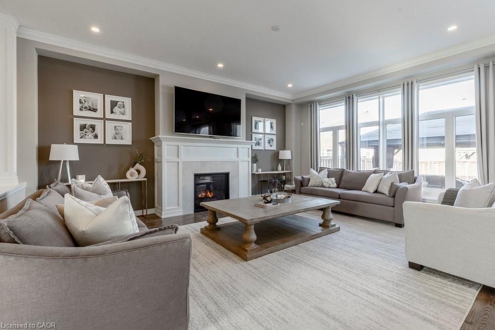 Single Family Residence for sale at 51 Weaver Drive, Ancaster, ON, L9K 0G3 - Meadowlands - MLS: 40809123