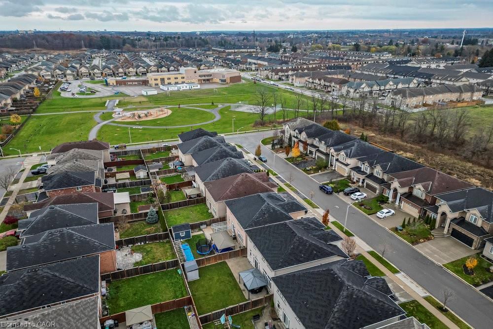 Single Family Residence for sale at 51 Weaver Drive, Ancaster, ON, L9K 0G3 - Meadowlands - MLS: 40809123