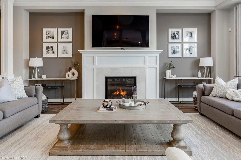 Single Family Residence for sale at 51 Weaver Drive, Ancaster, ON, L9K 0G3 - Meadowlands - MLS: 40809123