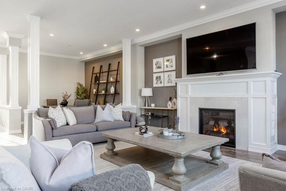 Single Family Residence for sale at 51 Weaver Drive, Ancaster, ON, L9K 0G3 - Meadowlands - MLS: 40809123