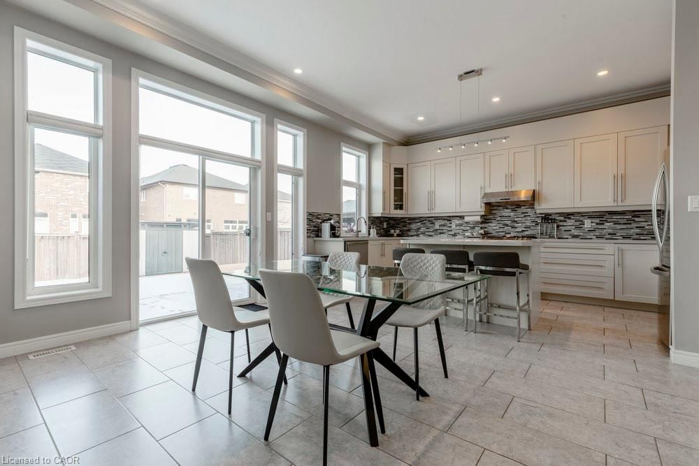 Single Family Residence for sale at 51 Weaver Drive, Ancaster, ON, L9K 0G3 - Meadowlands - MLS: 40809123