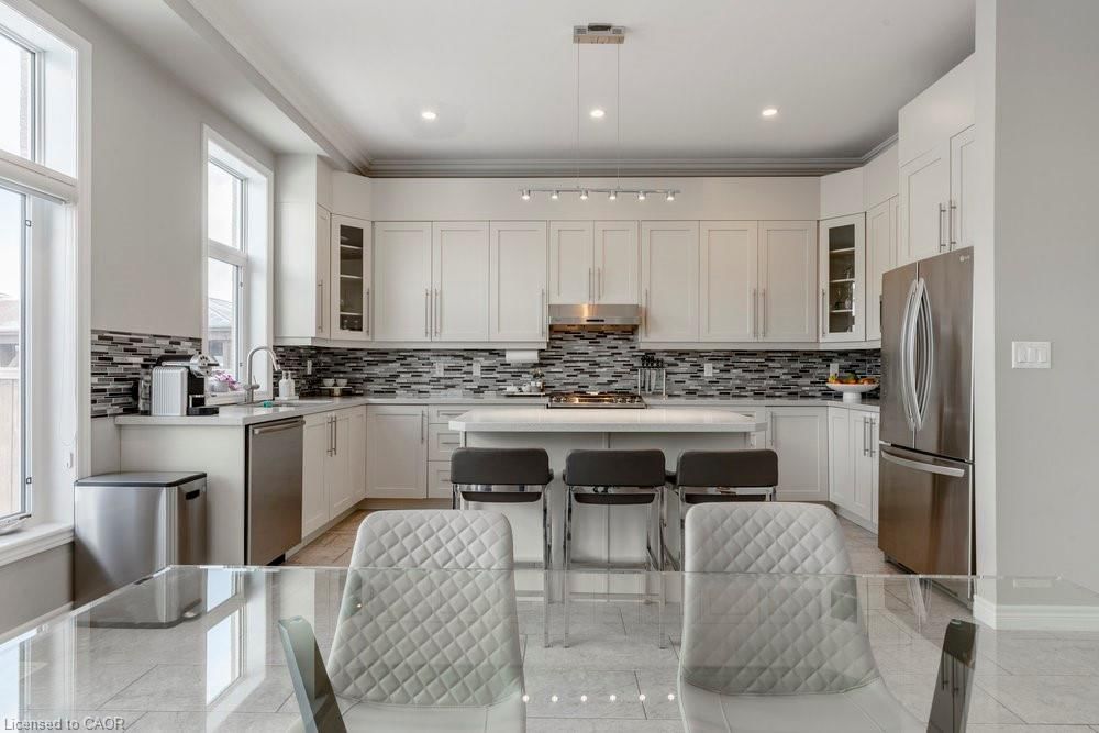 Single Family Residence for sale at 51 Weaver Drive, Ancaster, ON, L9K 0G3 - Meadowlands - MLS: 40809123