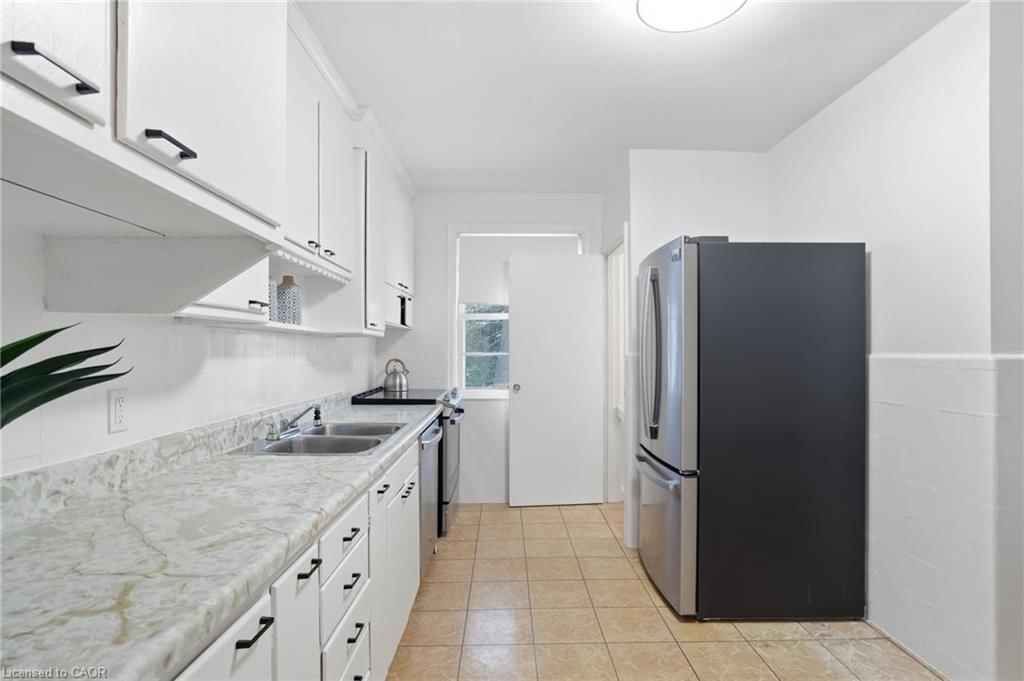 Single Family Residence for sale at 170 Dufferin Street, Hamilton, ON, L8S 3N7 - Westdale North - MLS: 40809151