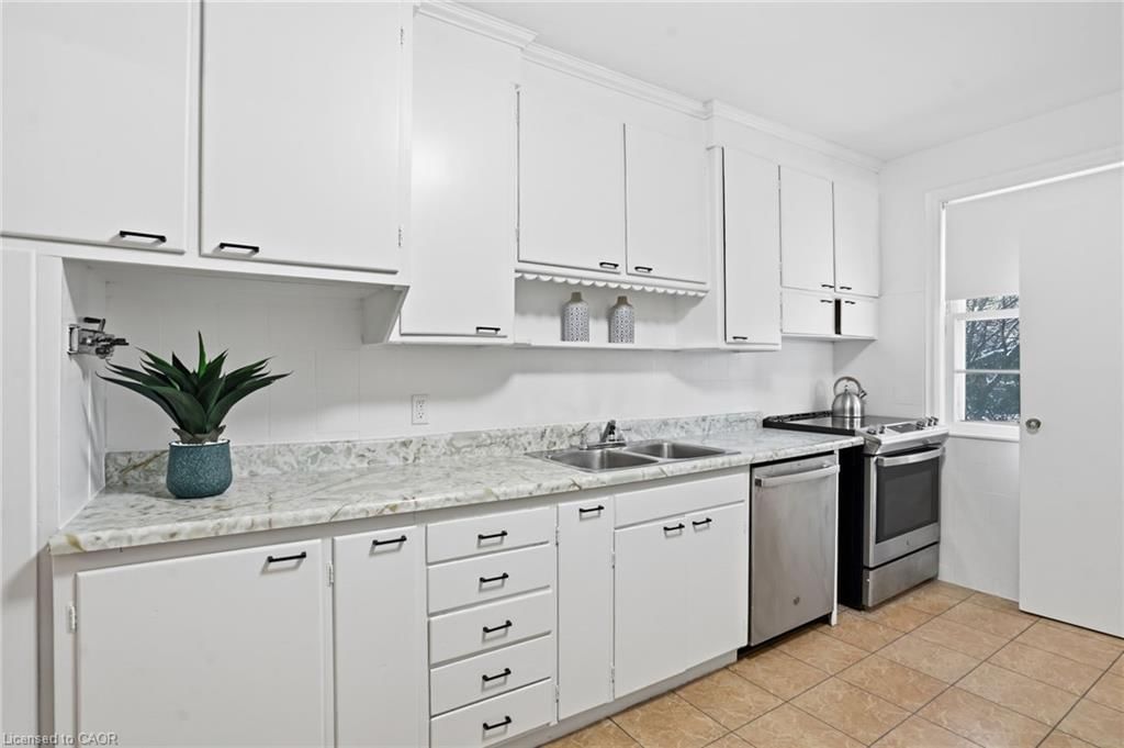 Single Family Residence for sale at 170 Dufferin Street, Hamilton, ON, L8S 3N7 - Westdale North - MLS: 40809151