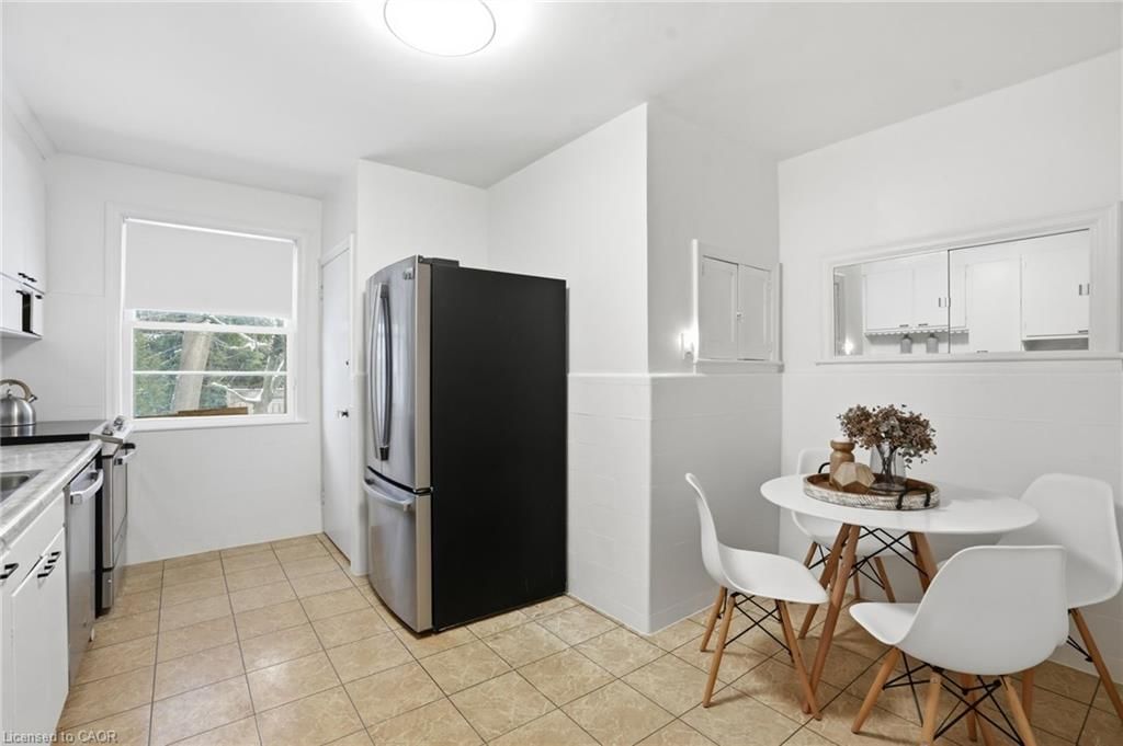 Single Family Residence for sale at 170 Dufferin Street, Hamilton, ON, L8S 3N7 - Westdale North - MLS: 40809151