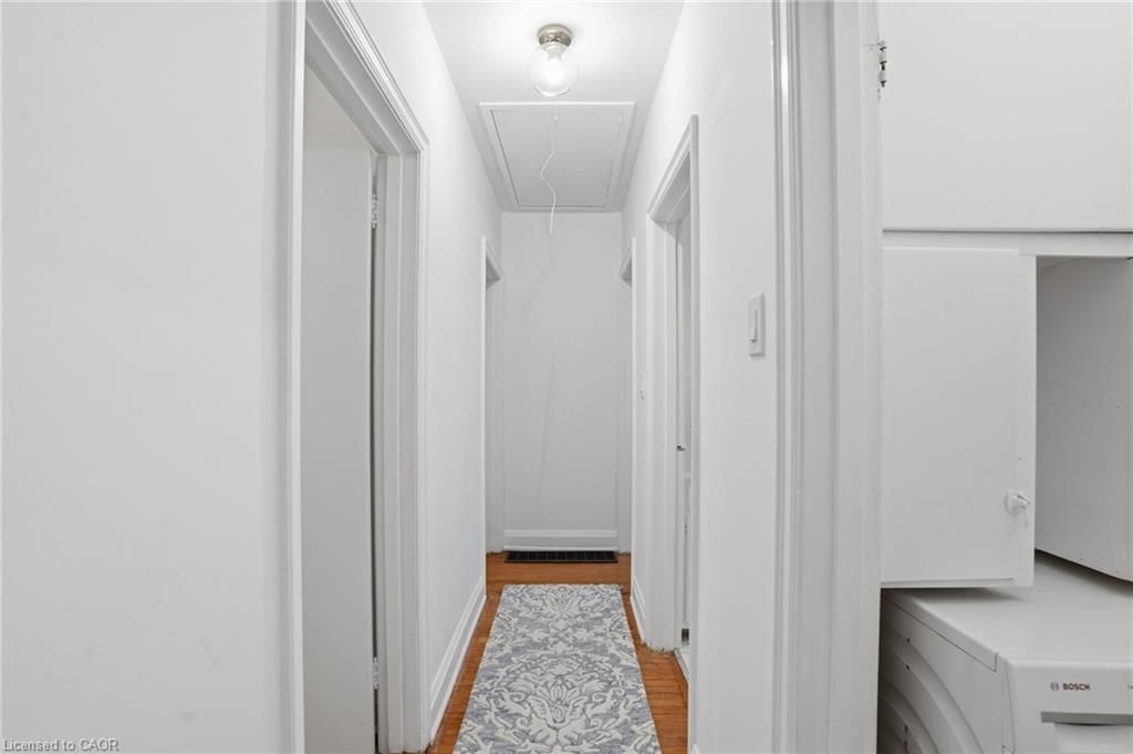 Single Family Residence for sale at 170 Dufferin Street, Hamilton, ON, L8S 3N7 - Westdale North - MLS: 40809151