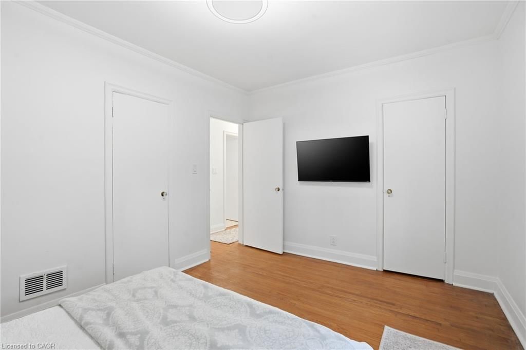 Single Family Residence for sale at 170 Dufferin Street, Hamilton, ON, L8S 3N7 - Westdale North - MLS: 40809151