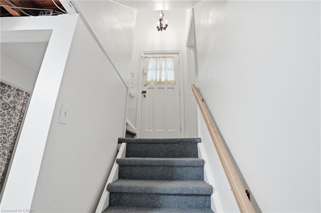 Single Family Residence for sale at 170 Dufferin Street, Hamilton, ON, L8S 3N7 - Westdale North - MLS: 40809151