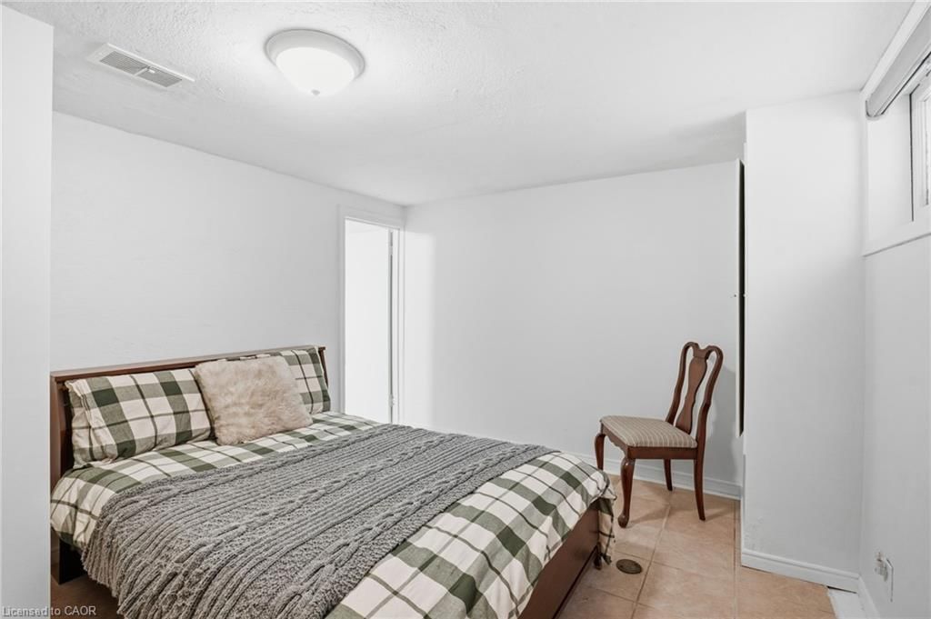 Single Family Residence for sale at 170 Dufferin Street, Hamilton, ON, L8S 3N7 - Westdale North - MLS: 40809151