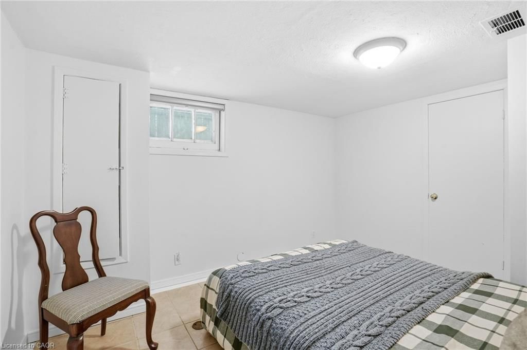 Single Family Residence for sale at 170 Dufferin Street, Hamilton, ON, L8S 3N7 - Westdale North - MLS: 40809151