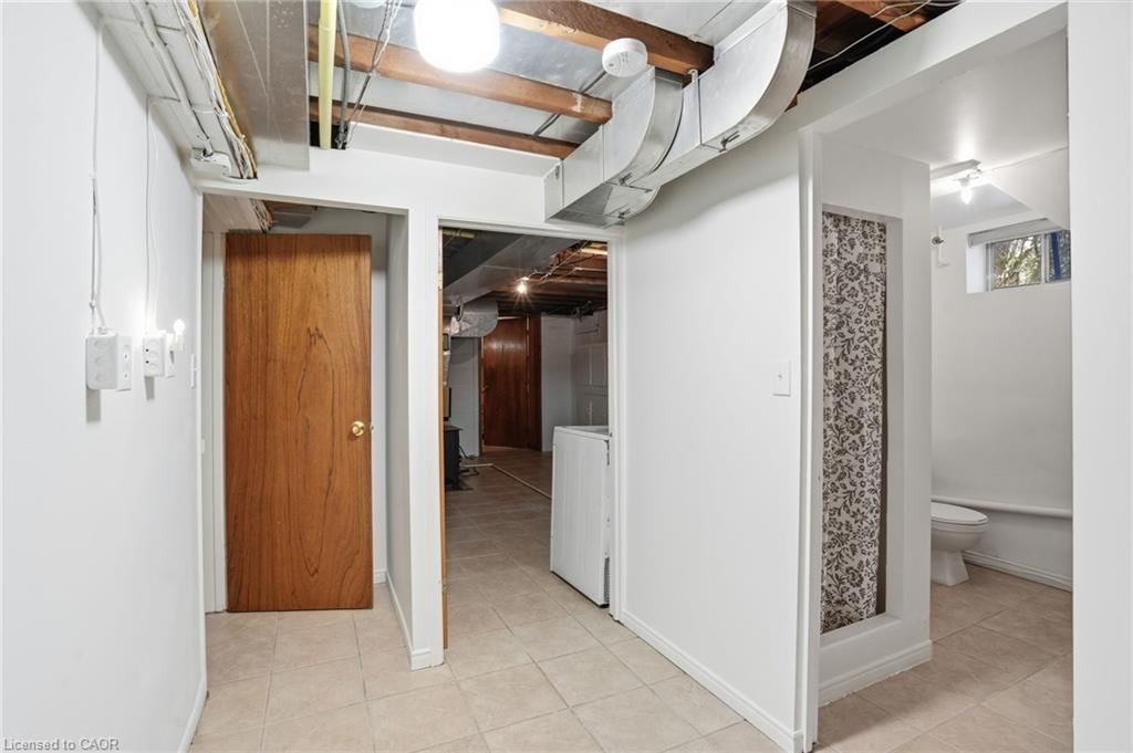 Single Family Residence for sale at 170 Dufferin Street, Hamilton, ON, L8S 3N7 - Westdale North - MLS: 40809151