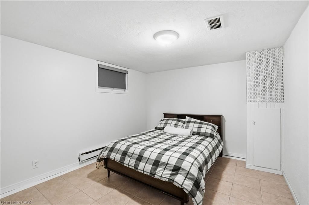 Single Family Residence for sale at 170 Dufferin Street, Hamilton, ON, L8S 3N7 - Westdale North - MLS: 40809151