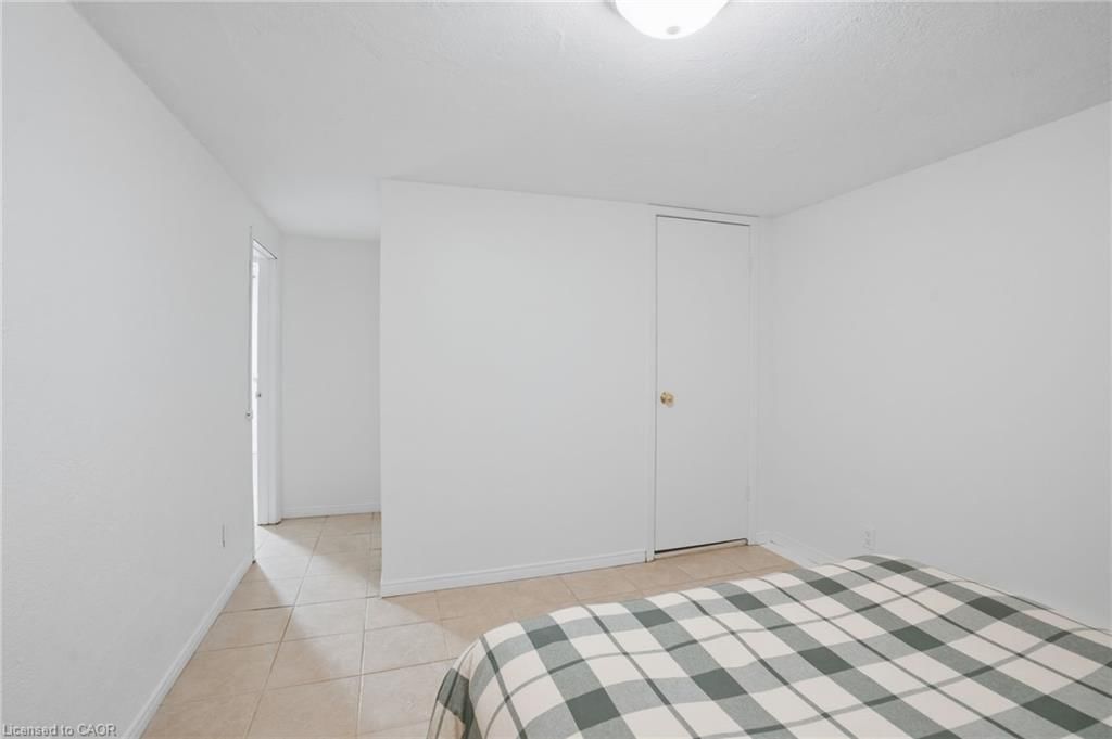 Single Family Residence for sale at 170 Dufferin Street, Hamilton, ON, L8S 3N7 - Westdale North - MLS: 40809151