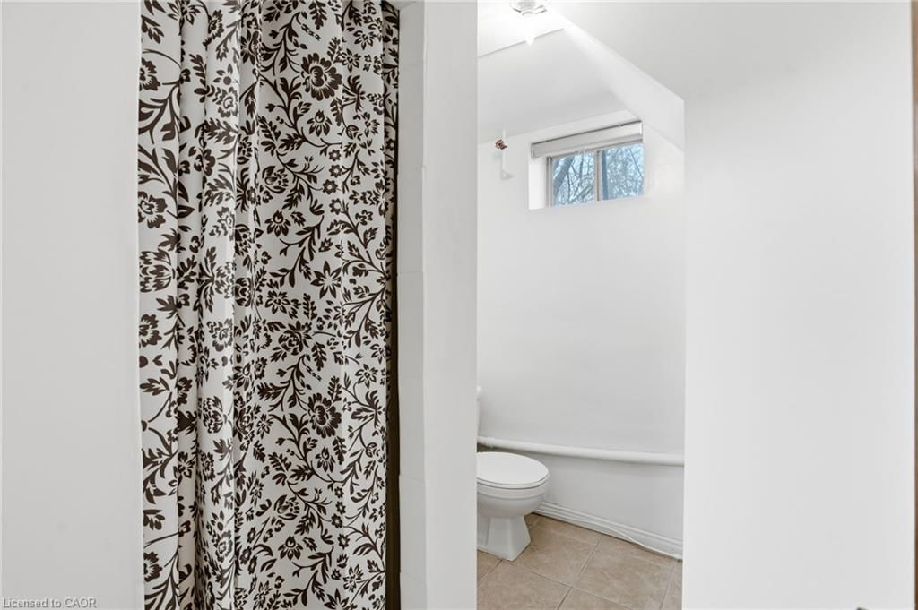 Single Family Residence for sale at 170 Dufferin Street, Hamilton, ON, L8S 3N7 - Westdale North - MLS: 40809151