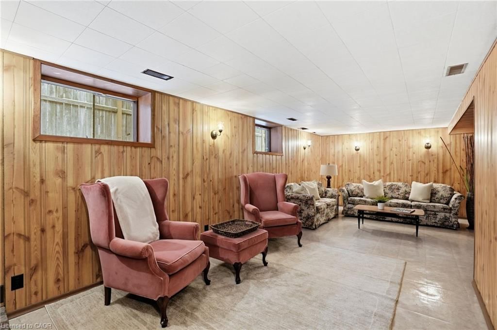 Single Family Residence for sale at 170 Dufferin Street, Hamilton, ON, L8S 3N7 - Westdale North - MLS: 40809151