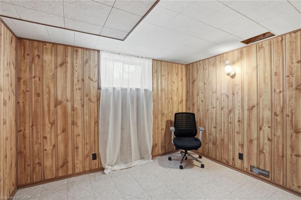 Single Family Residence for sale at 170 Dufferin Street, Hamilton, ON, L8S 3N7 - Westdale North - MLS: 40809151