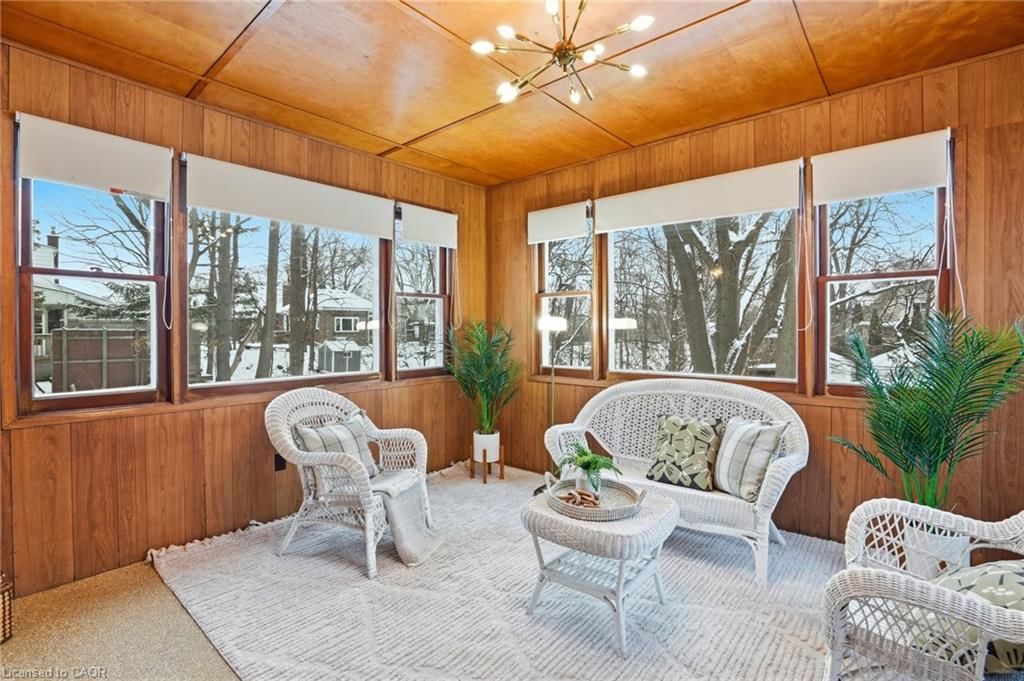 Single Family Residence for sale at 170 Dufferin Street, Hamilton, ON, L8S 3N7 - Westdale North - MLS: 40809151