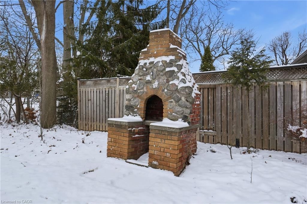 Single Family Residence for sale at 170 Dufferin Street, Hamilton, ON, L8S 3N7 - Westdale North - MLS: 40809151