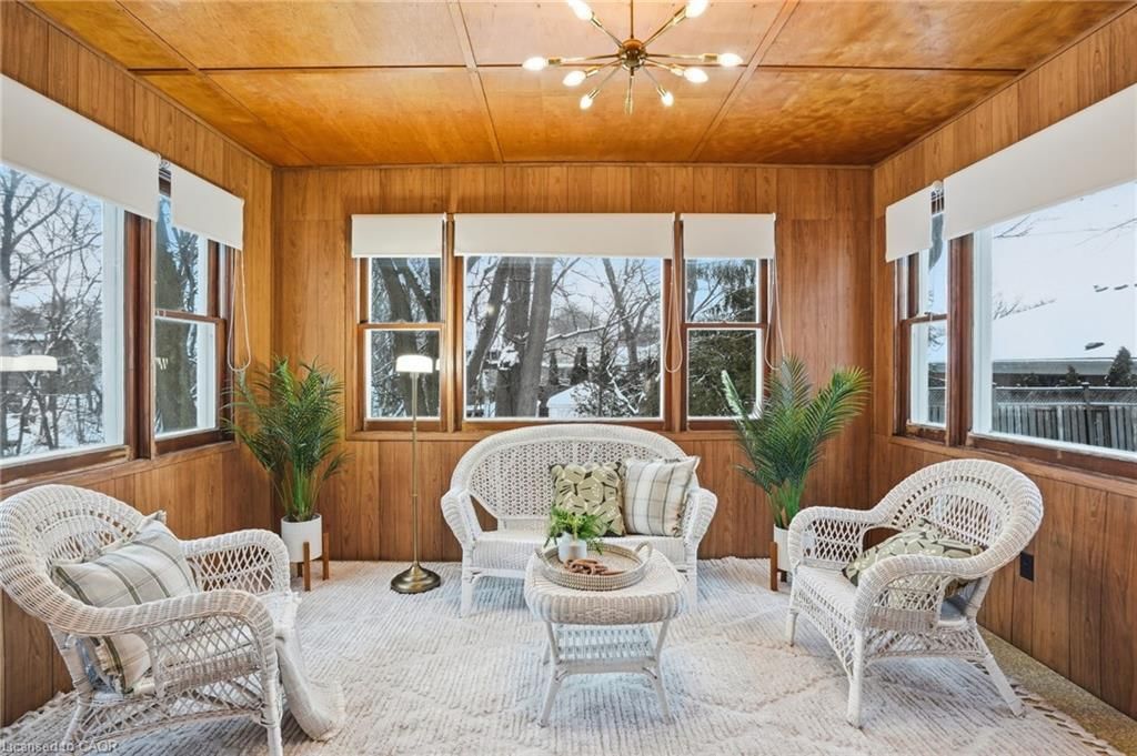 Single Family Residence for sale at 170 Dufferin Street, Hamilton, ON, L8S 3N7 - Westdale North - MLS: 40809151