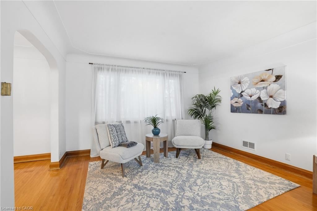 Single Family Residence for sale at 170 Dufferin Street, Hamilton, ON, L8S 3N7 - Westdale North - MLS: 40809151