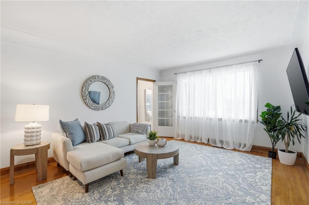 Single Family Residence for sale at 170 Dufferin Street, Hamilton, ON, L8S 3N7 - Westdale North - MLS: 40809151