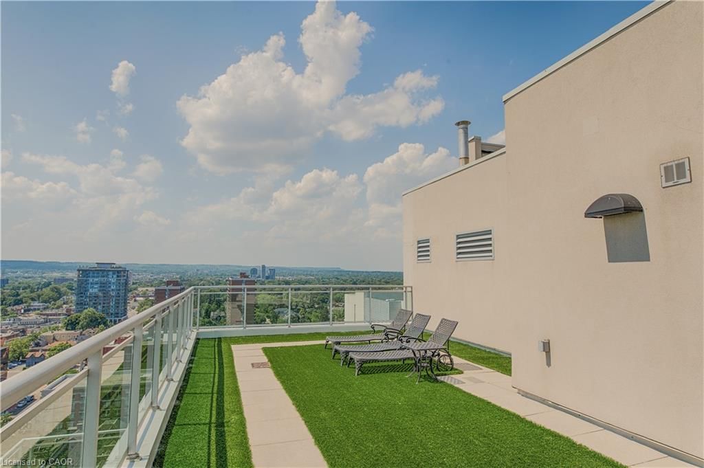 Condo/Apt Unit for sale at 804-360 Pearl Street, Burlington, ON, L7R 1E1 - Central - MLS: 40809258